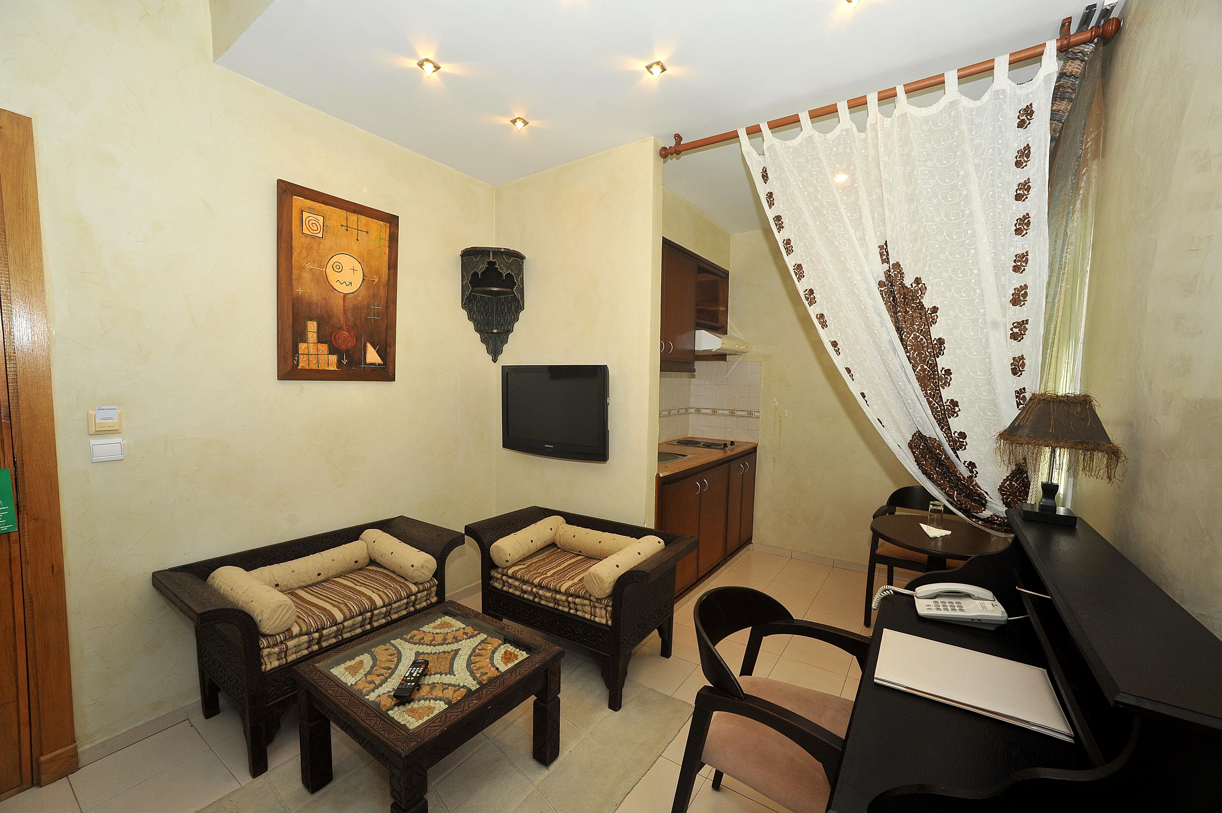 Casablanca Suites & Spa מראה חיצוני תמונה